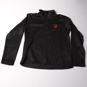 Men's Spyder base layer size Medium